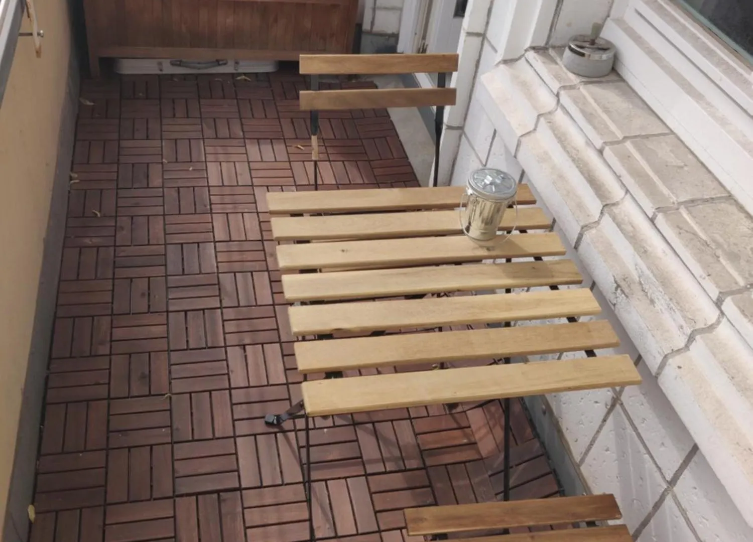 Zwei Charmante Privatzimmer Mit Wohnbereich In Zentraler Berliner Wohnung 0*, Berlin Germany