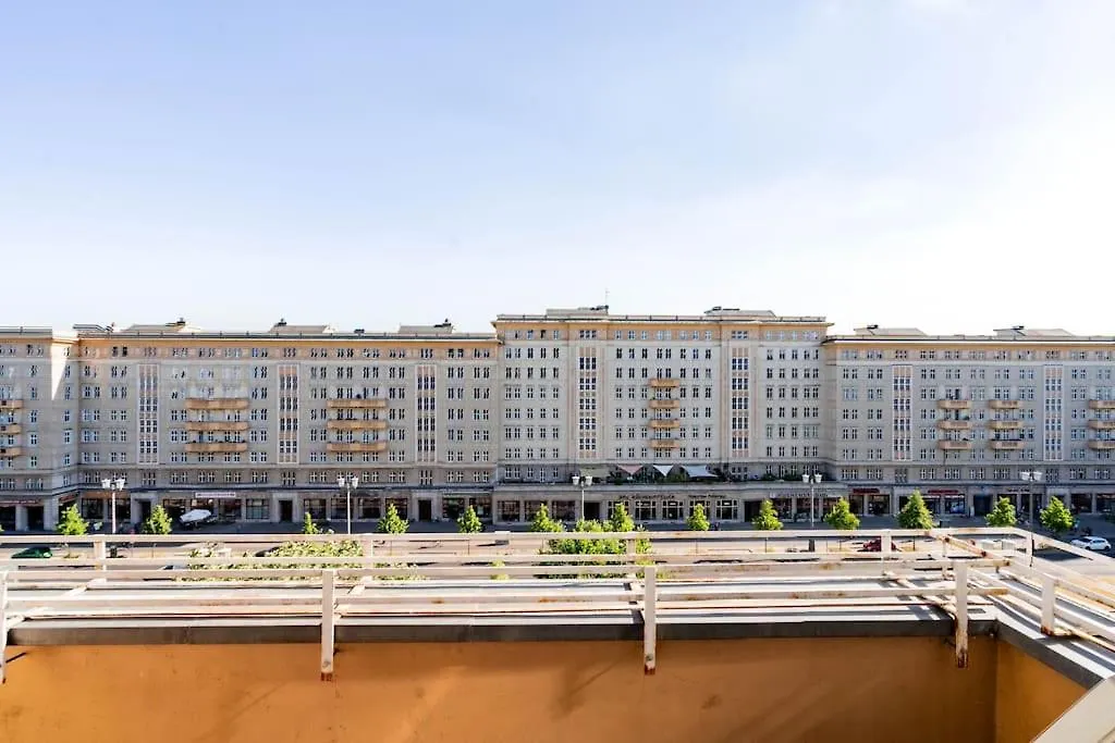 Zwei Charmante Privatzimmer Mit Wohnbereich In Zentraler Berliner Wohnung 0*, Berlin Germany