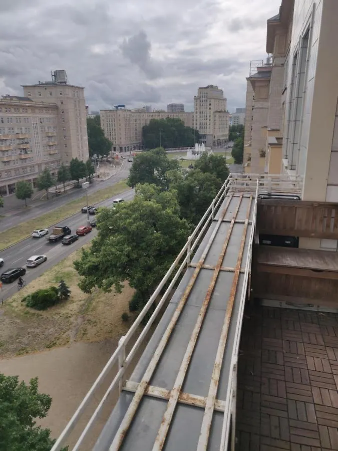 Zwei Charmante Privatzimmer Mit Wohnbereich In Zentraler Berliner Wohnung Apartment